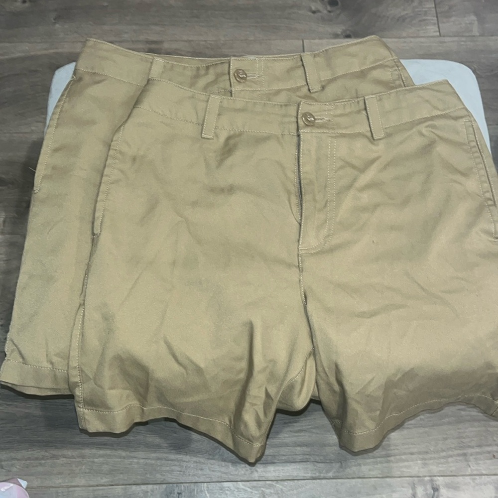 Class Club Modern Fit Boys Shorts 2 Pairs